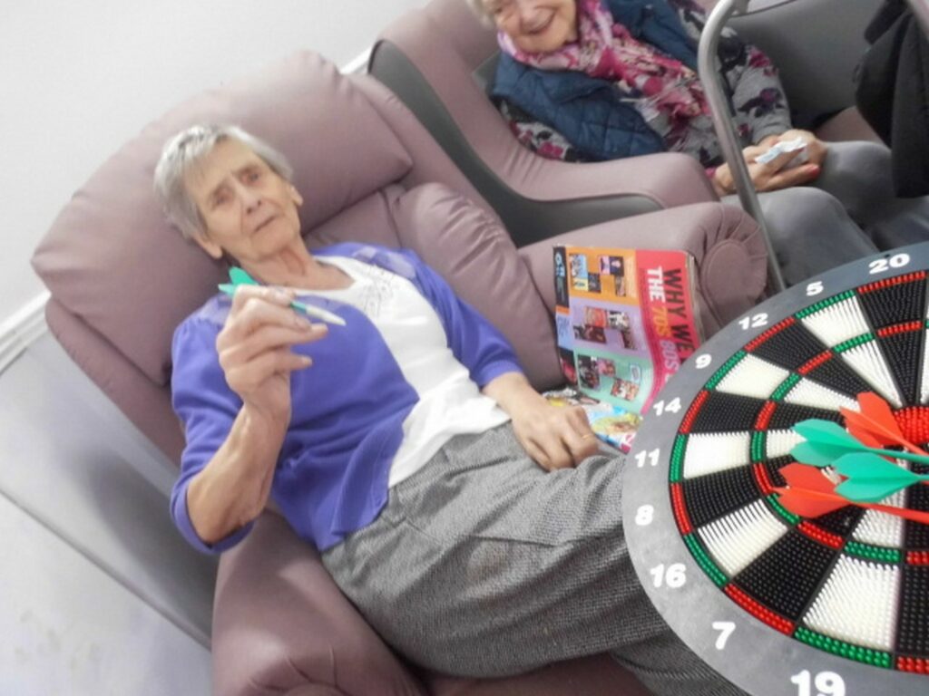 Nightingale Care Home