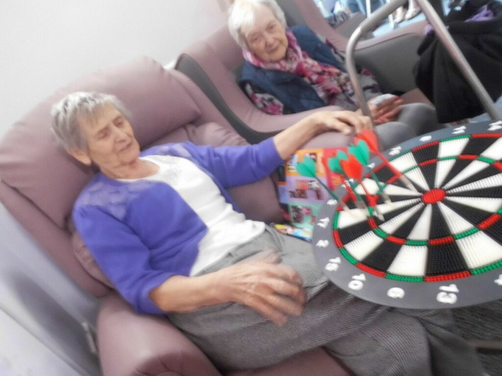 Nightingale Care Home