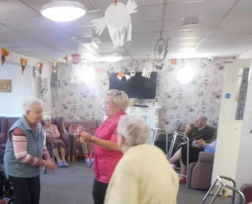 Nightingale Care Home