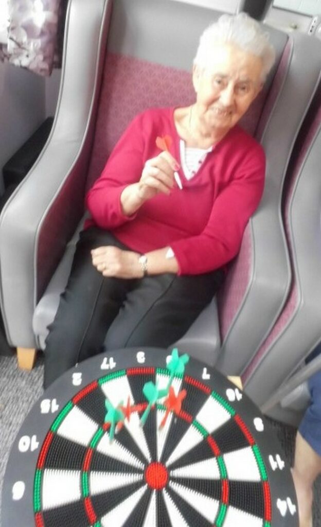 Nightingale Care Home