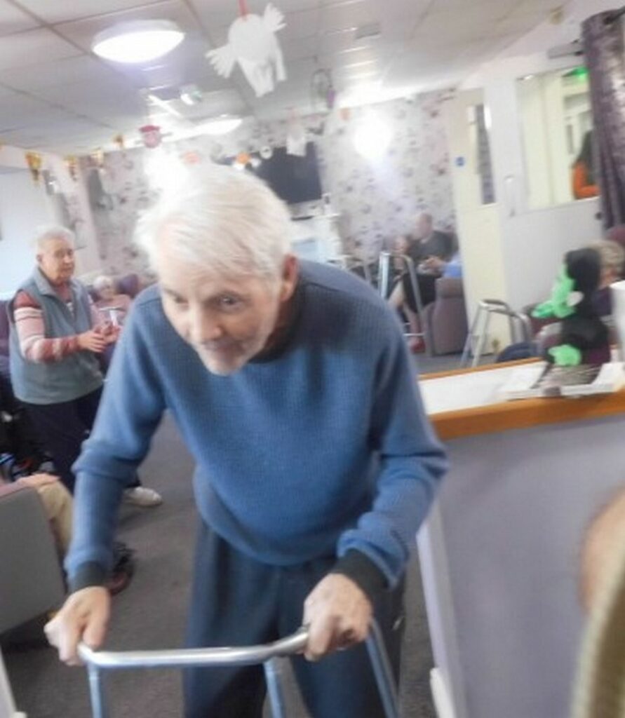 Nightingale Care Home