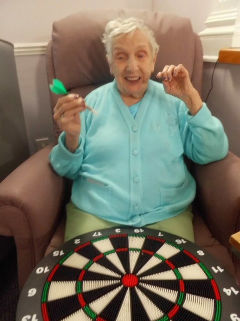 Nightingale Care Home