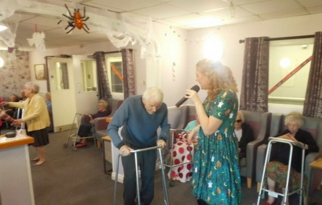 Nightingale Care Home