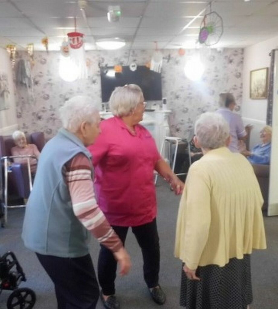 Nightingale Care Home