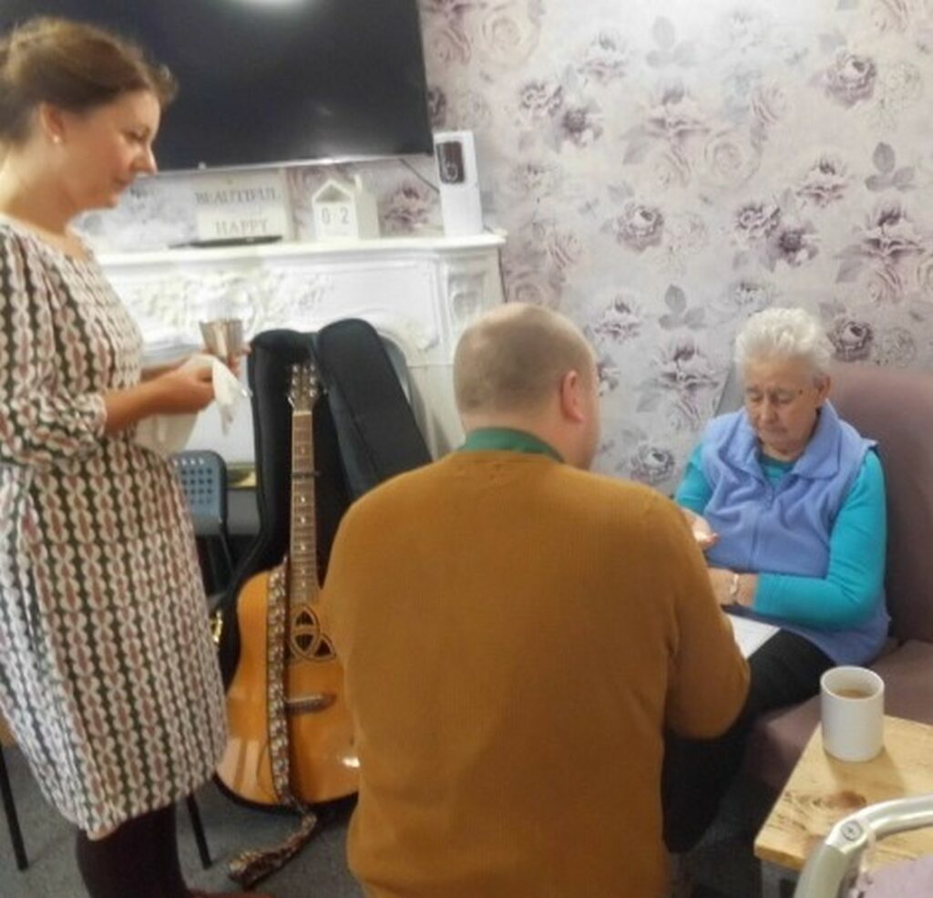 Nightingale Care Home