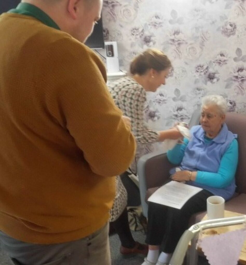 Nightingale Care Home