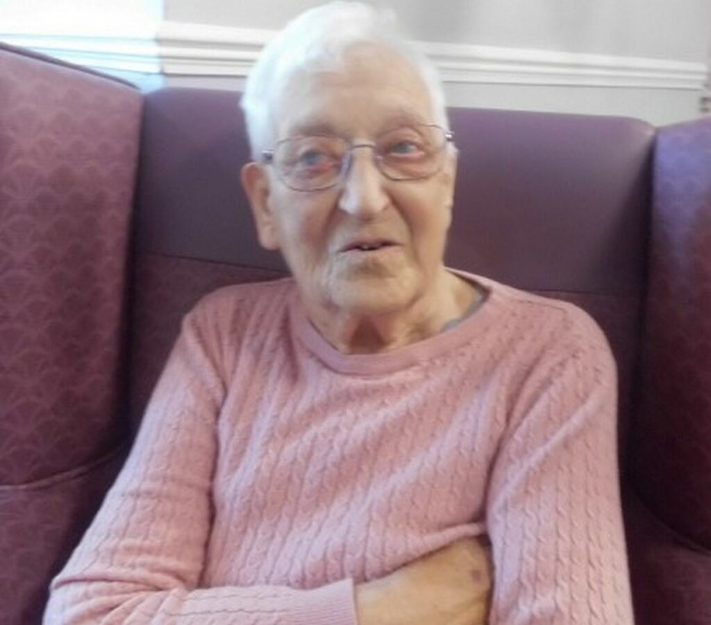 Nightingale Care Home
