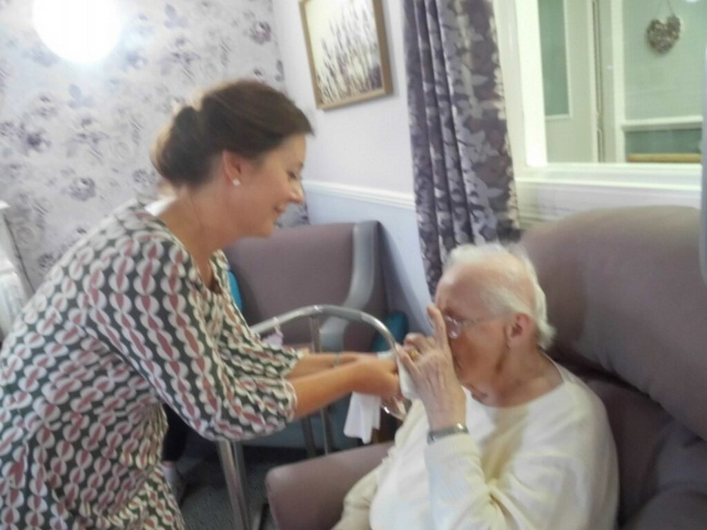 Nightingale Care Home