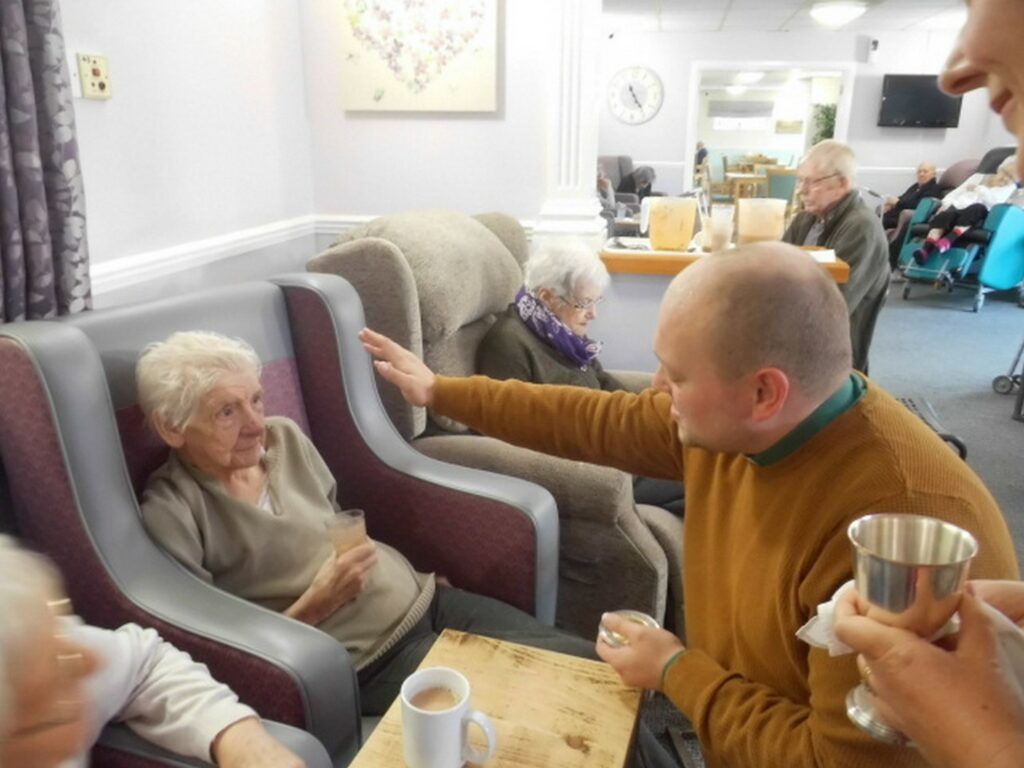 Nightingale Care Home