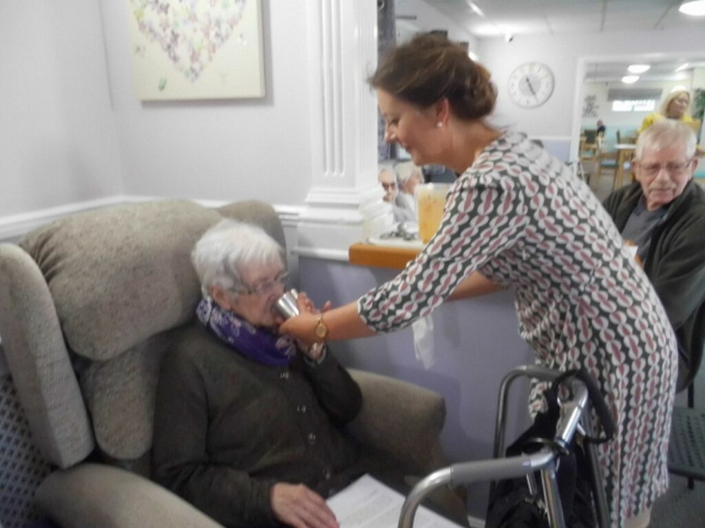 Nightingale Care Home