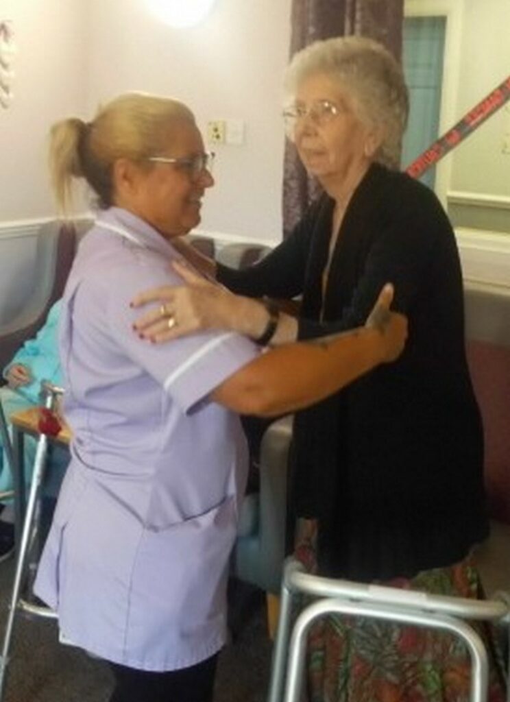 Nightingale Care Home