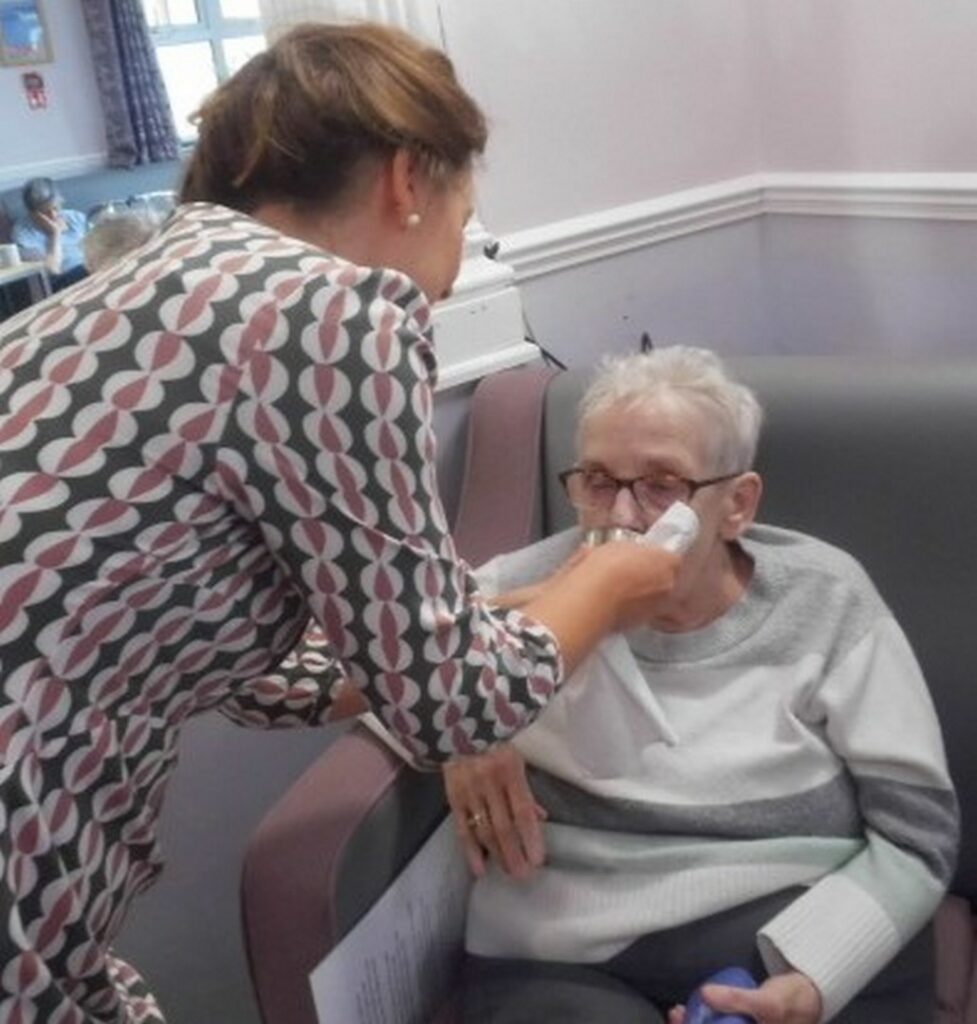 Nightingale Care Home