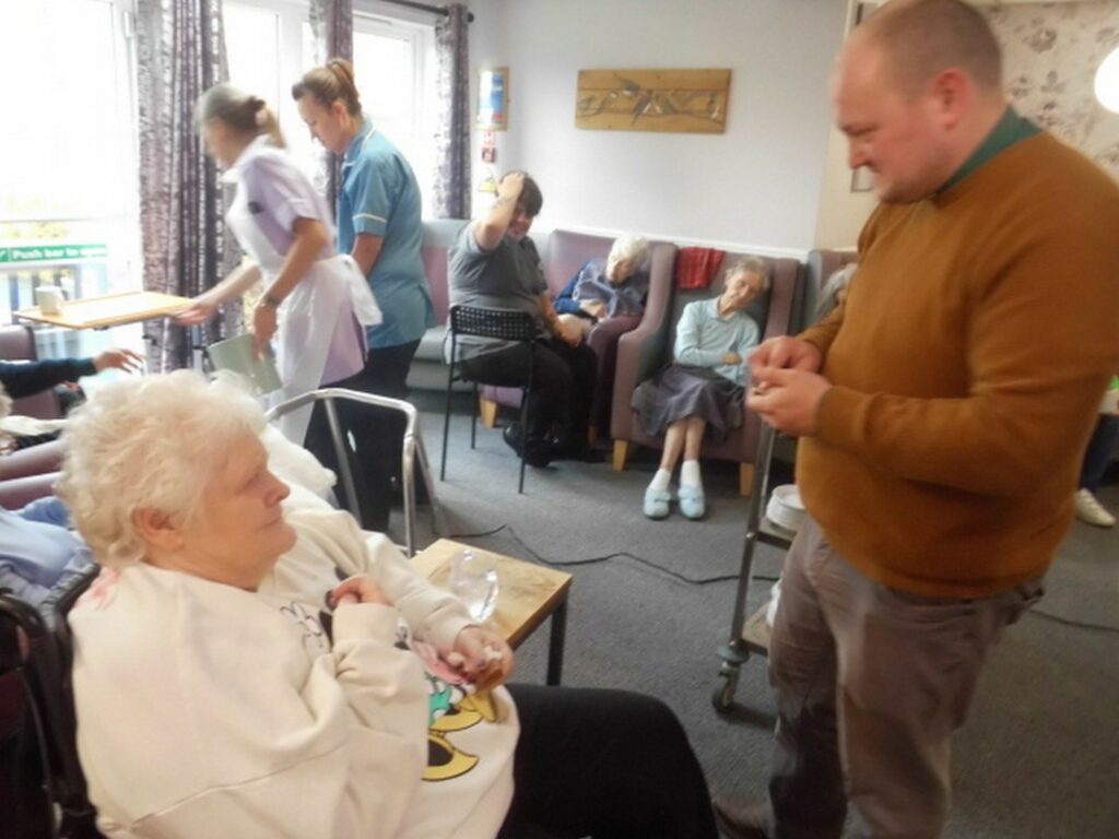 Nightingale Care Home