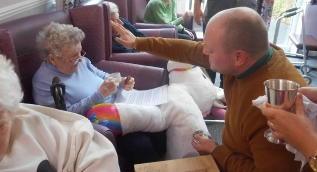 Nightingale Care Home