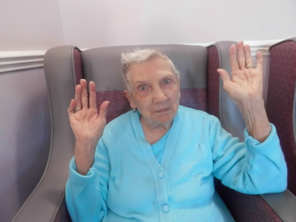 Nightingale Care Home