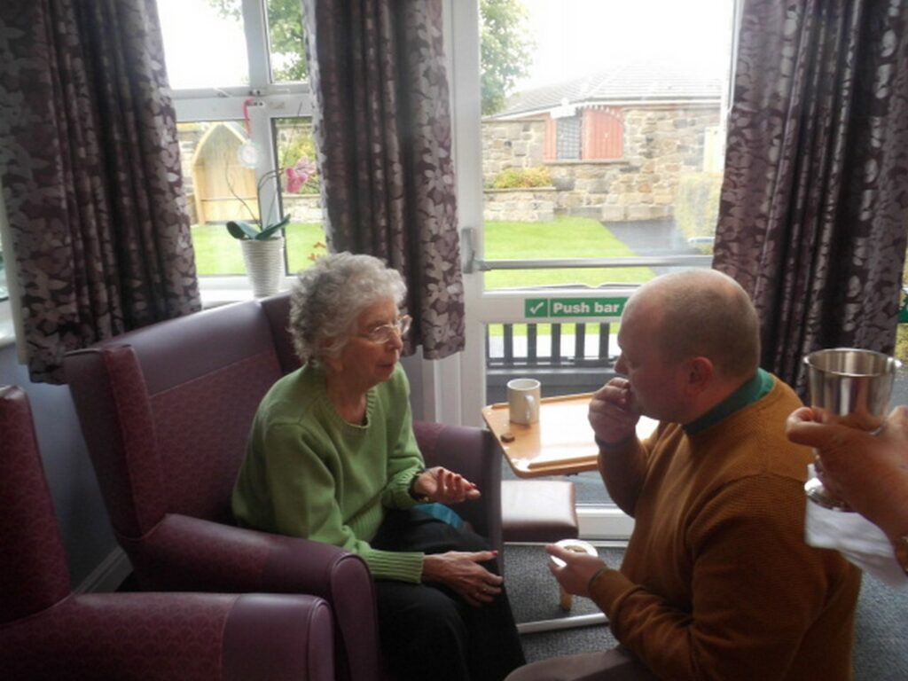 Nightingale Care Home