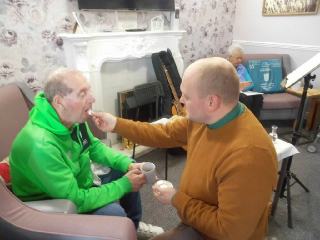 Nightingale Care Home
