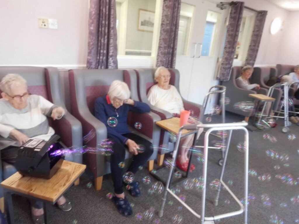 Nightingale Care Home