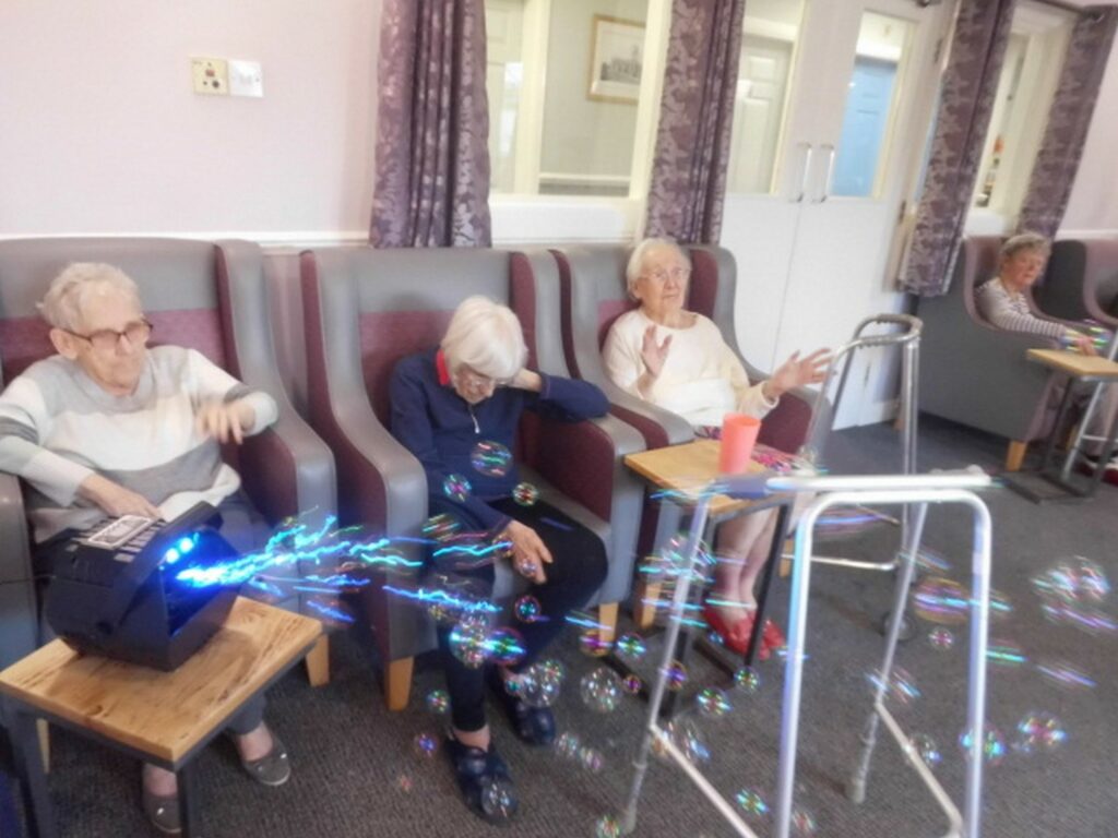 Nightingale Care Home