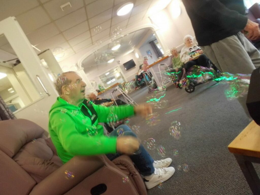 Nightingale Care Home
