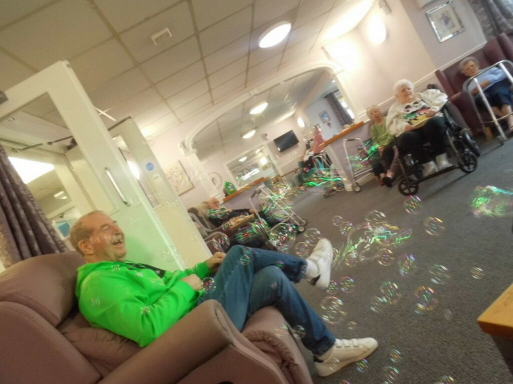 Nightingale Care Home