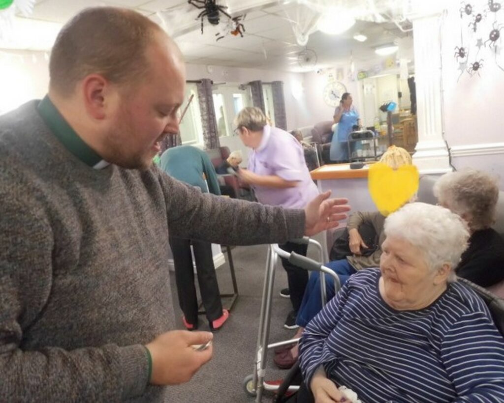 Nightingale Care Home