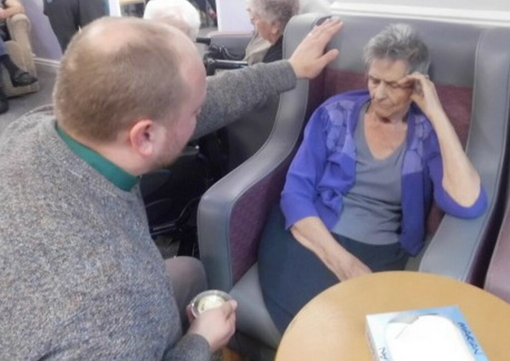 Nightingale Care Home