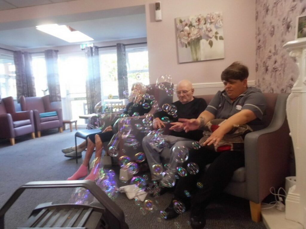 Nightingale Care Home