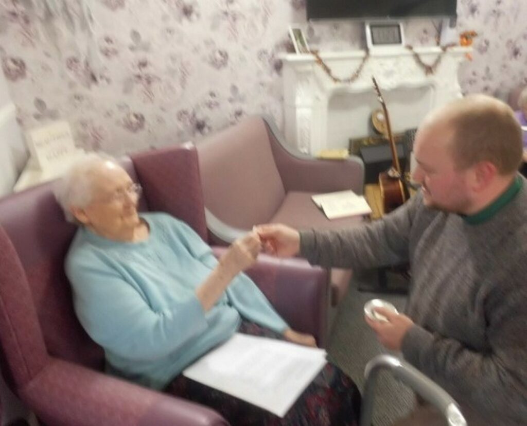 Nightingale Care Home