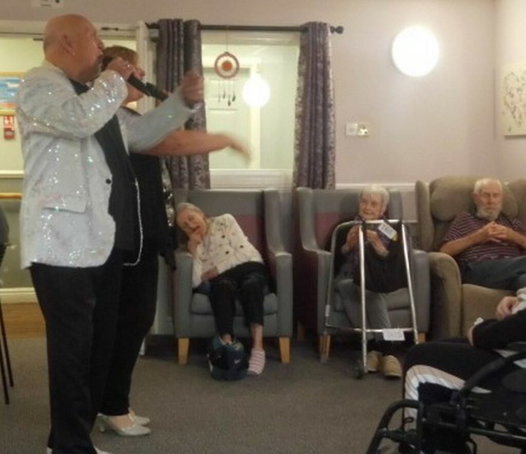 Nightingale Care Home