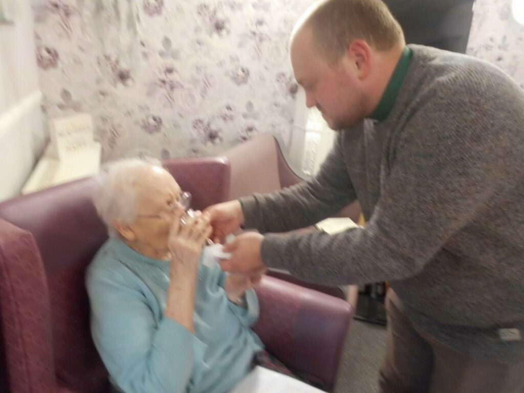 Nightingale Care Home