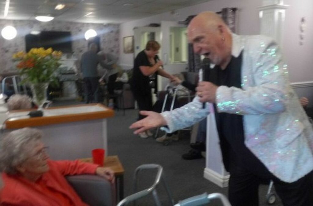 Nightingale Care Home