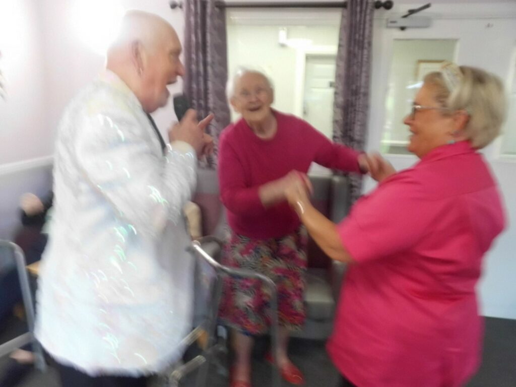 Nightingale Care Home