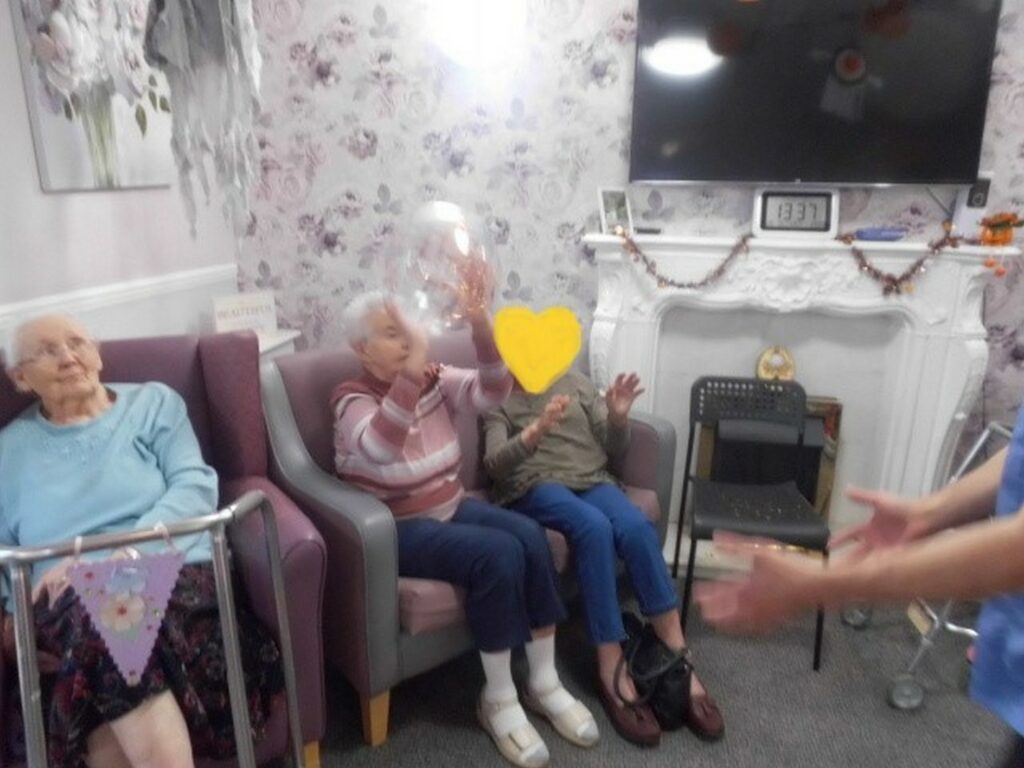 Nightingale Care Home