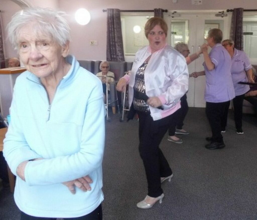 Nightingale Care Home