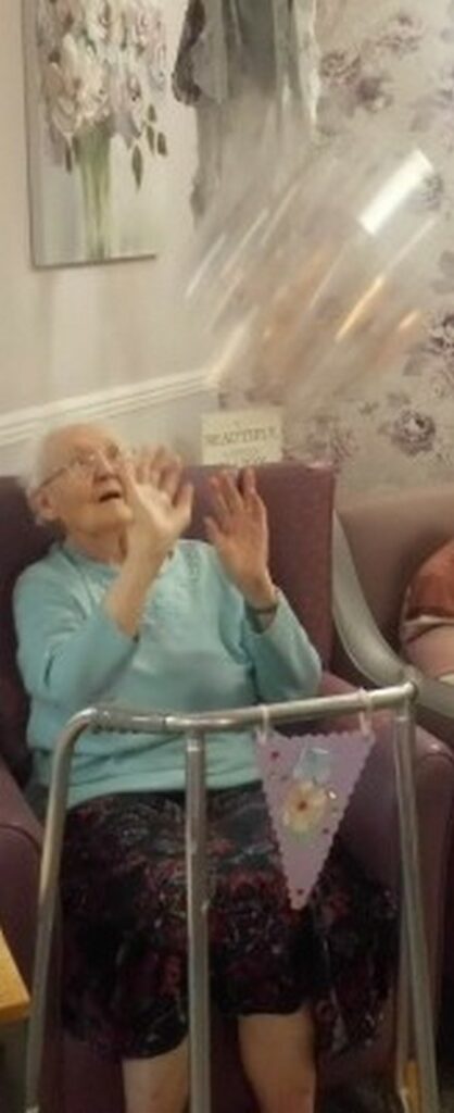 Nightingale Care Home