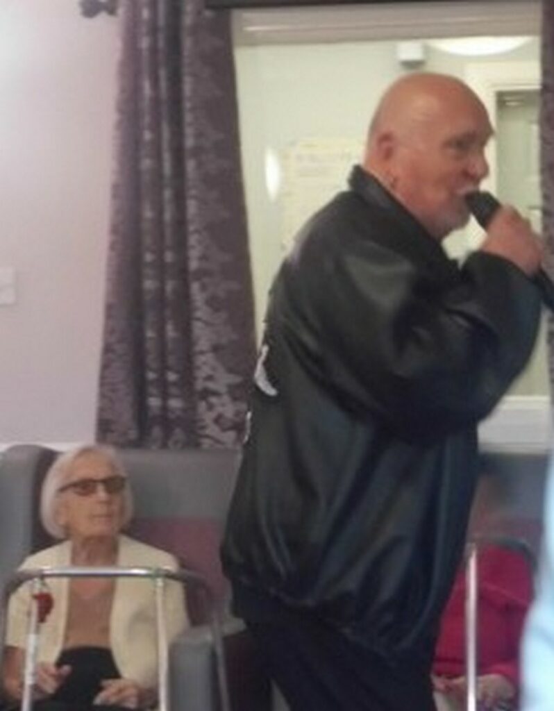Nightingale Care Home