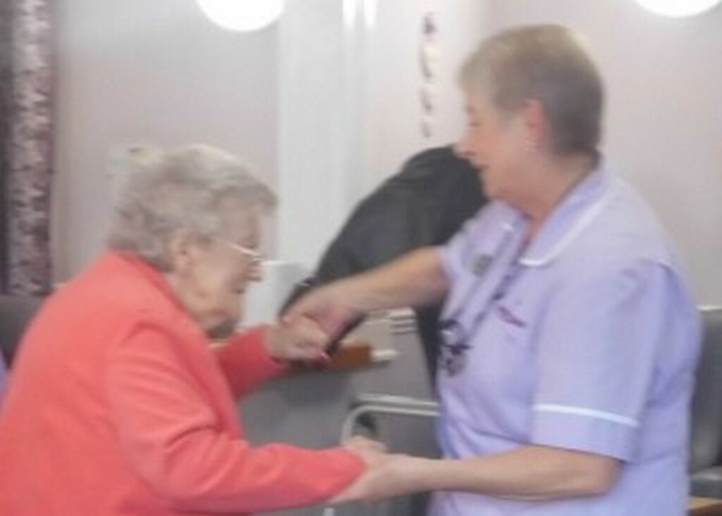 Nightingale Care Home