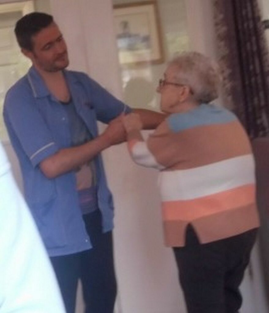 Nightingale Care Home