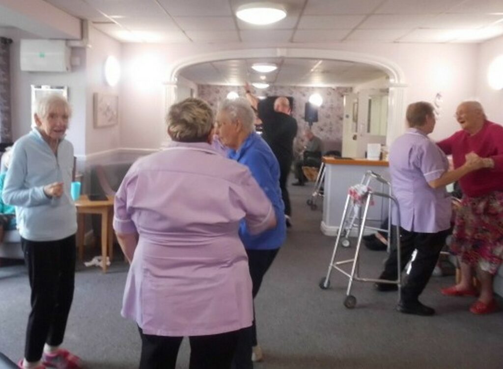 Nightingale Care Home
