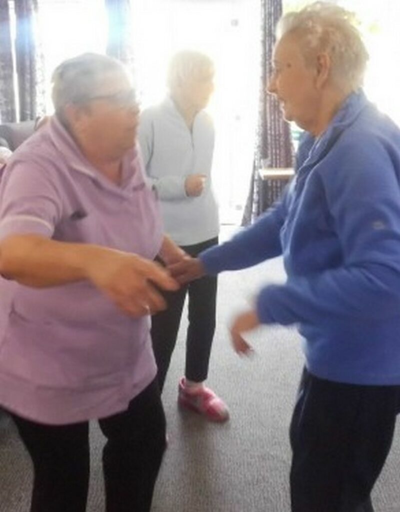 Nightingale Care Home
