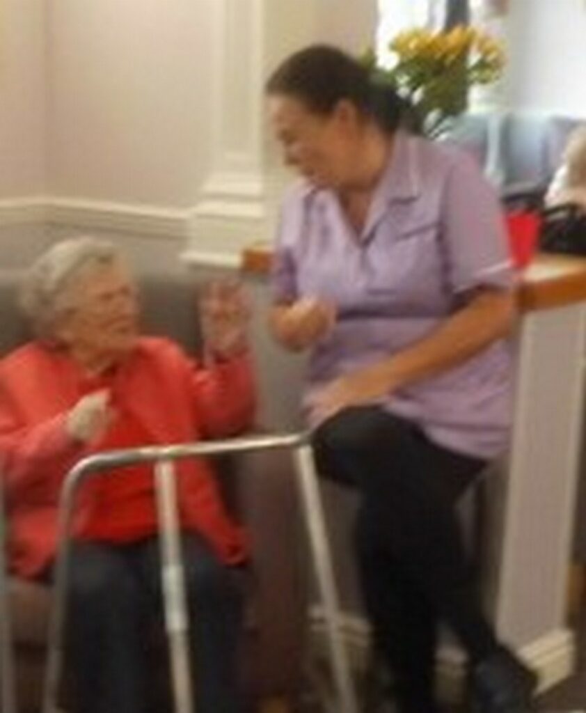 Nightingale Care Home