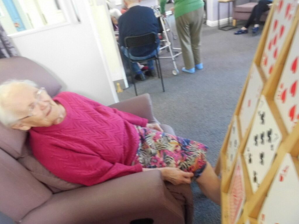 Nightingale Care Home