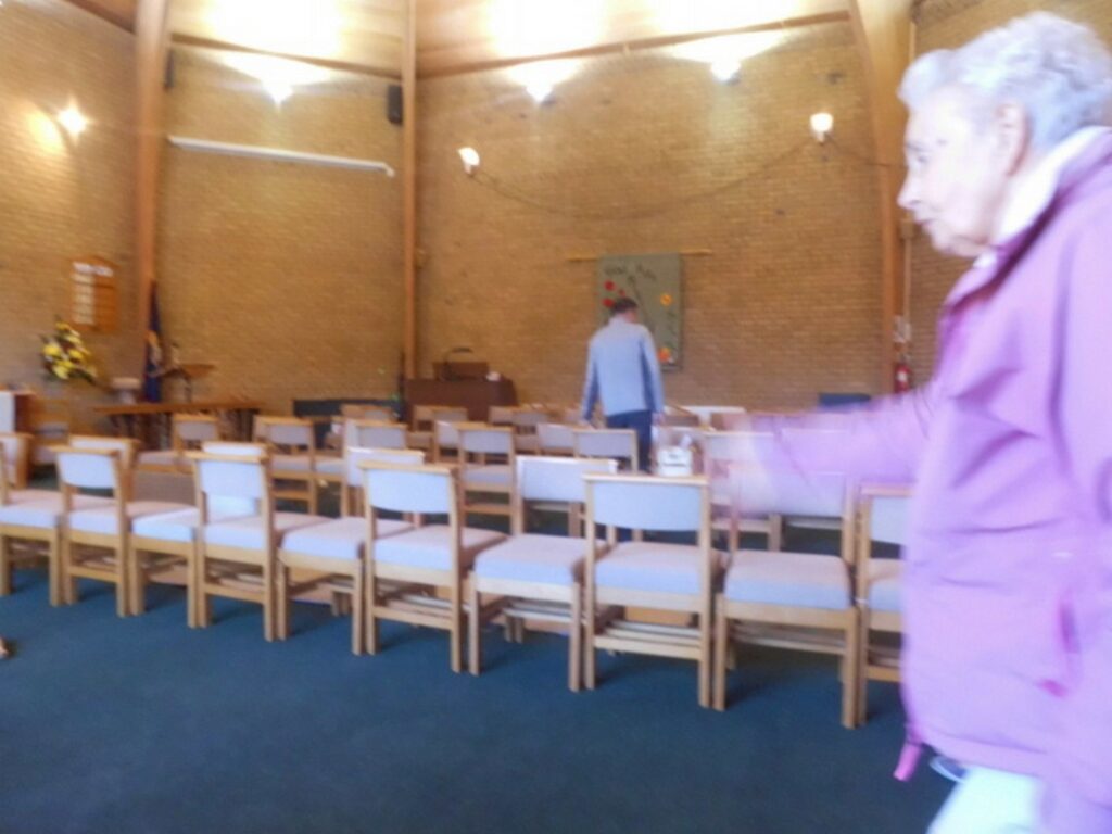 Nightingale Care Home