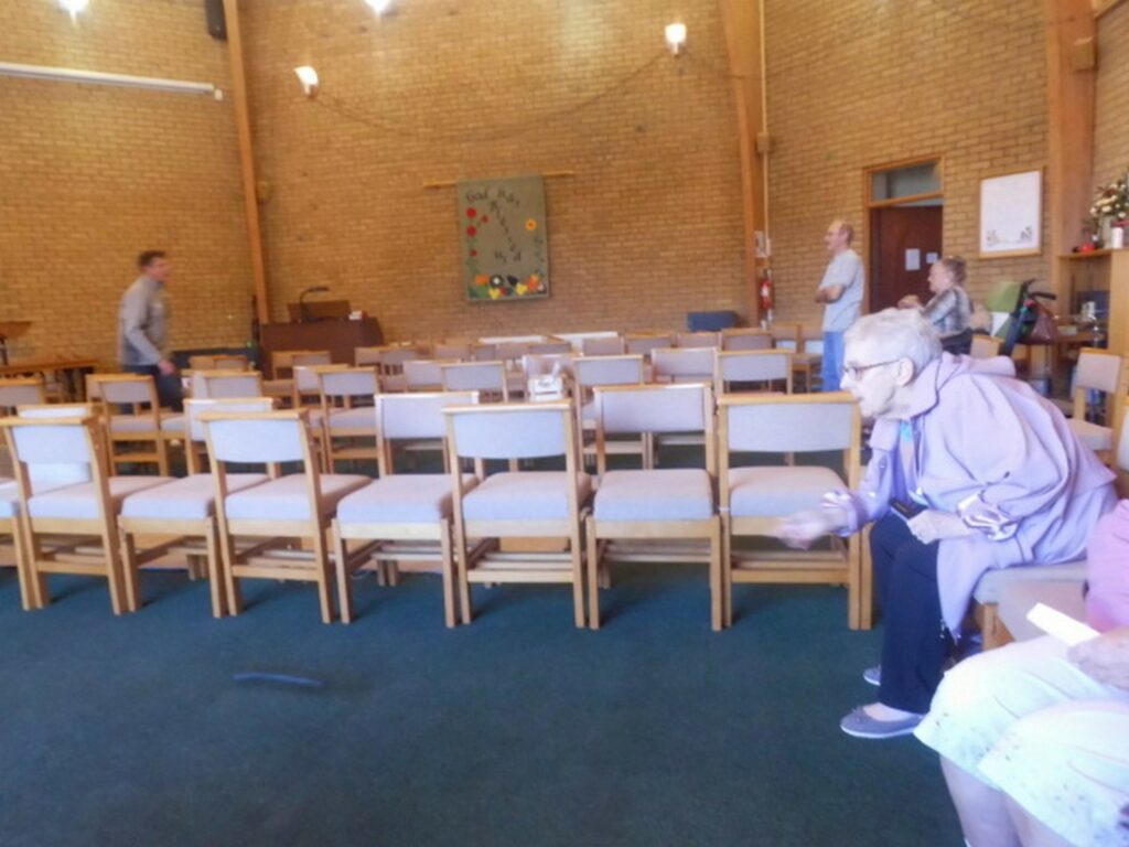Nightingale Care Home
