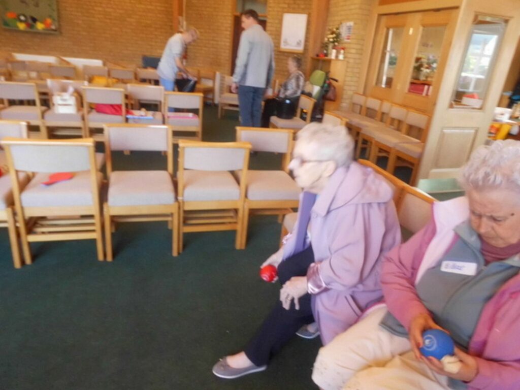 Nightingale Care Home