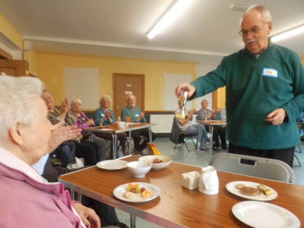 Nightingale Care Home