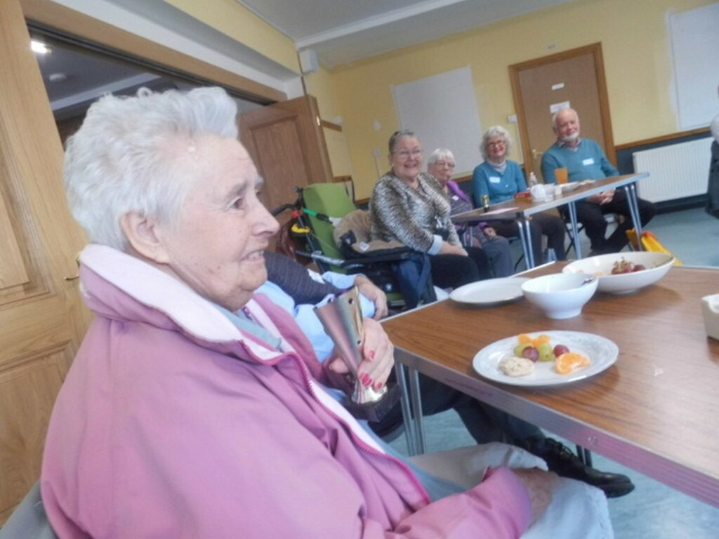Nightingale Care Home