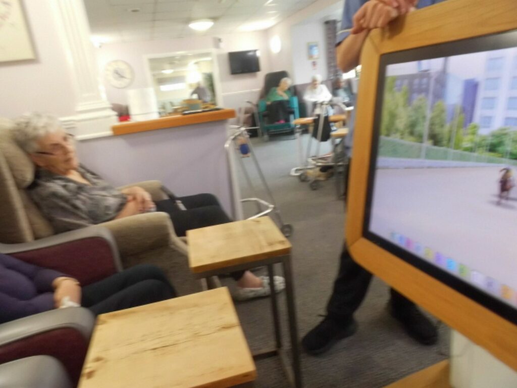 Nightingale Care Home