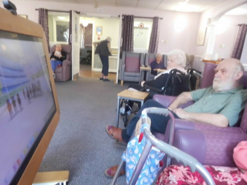 Nightingale Care Home